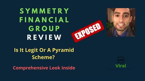 symmetry financial group reviews